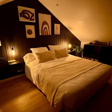 La By M Votre Escapade Amoureuse Beaudignies