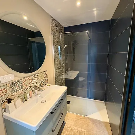 アパート La By M Votre Escapade Amoureuse