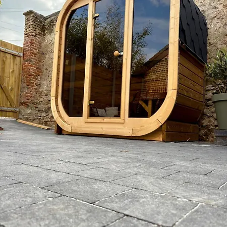 La By M Votre Escapade Amoureuse Beaudignies