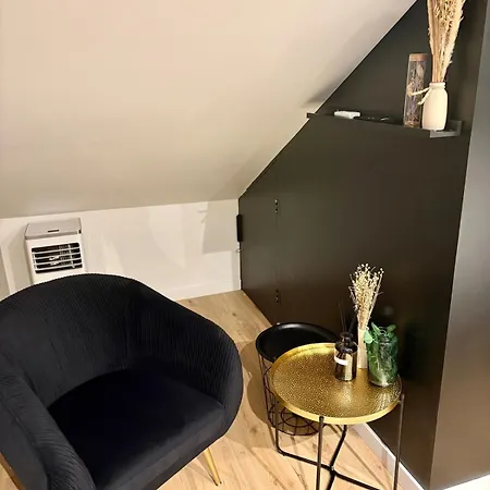 アパート La By M Votre Escapade Amoureuse