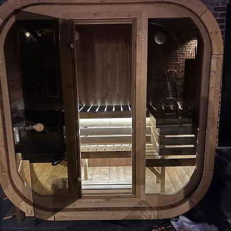 La By M Votre Escapade Amoureuse