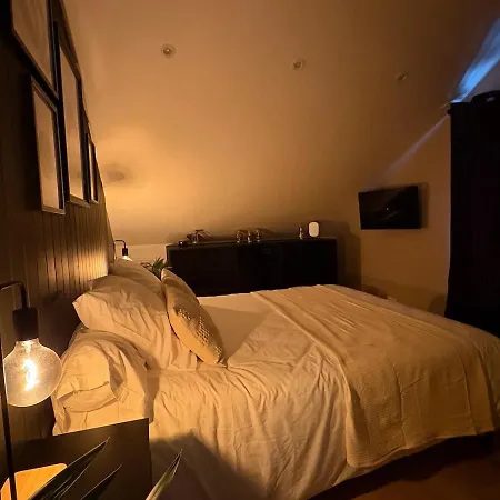 La By M Votre Escapade Amoureuse アパート