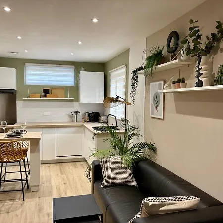 La By M Votre Escapade Amoureuse * Beaudignies