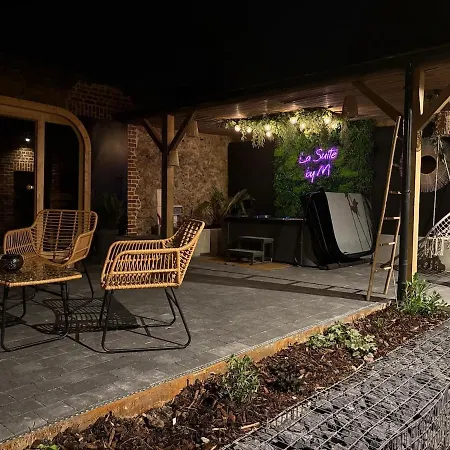 La By M Votre Escapade Amoureuse Beaudignies