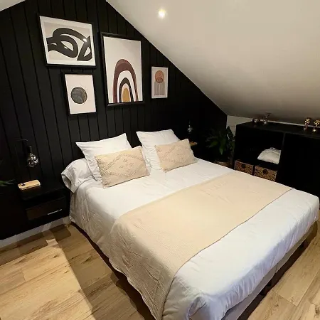 La By M Votre Escapade Amoureuse * Beaudignies